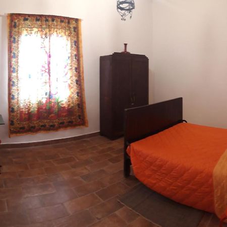 Agriturismo Fattoria Le Caprine Gambassi Terme Kültér fotó