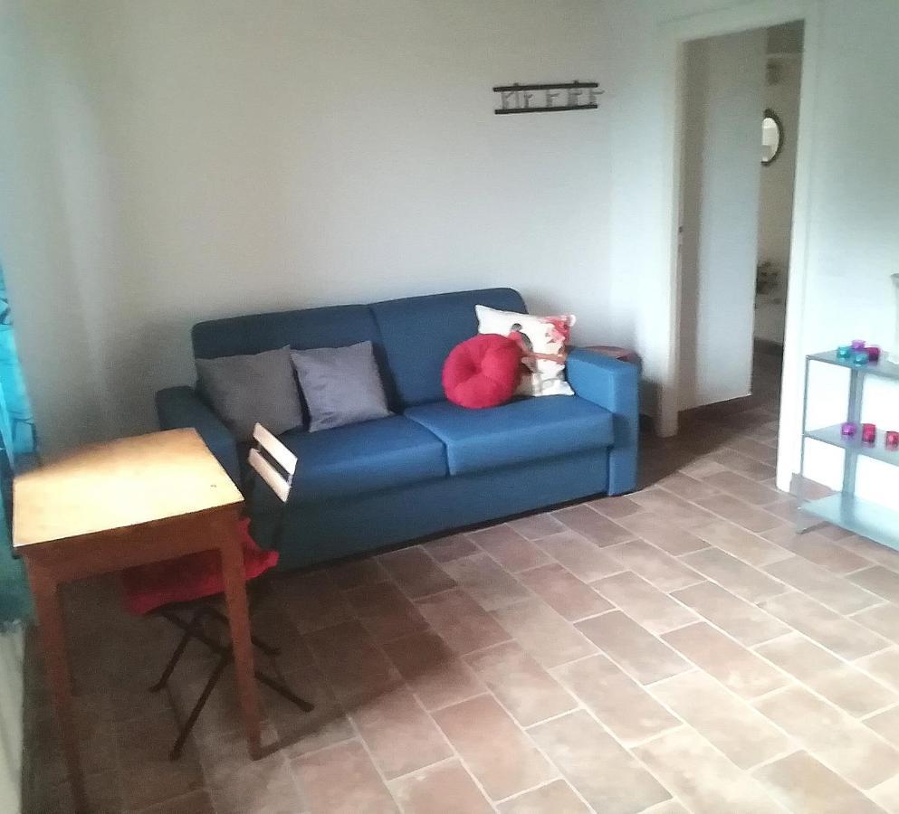 Agriturismo Fattoria Le Caprine Gambassi Terme Kültér fotó