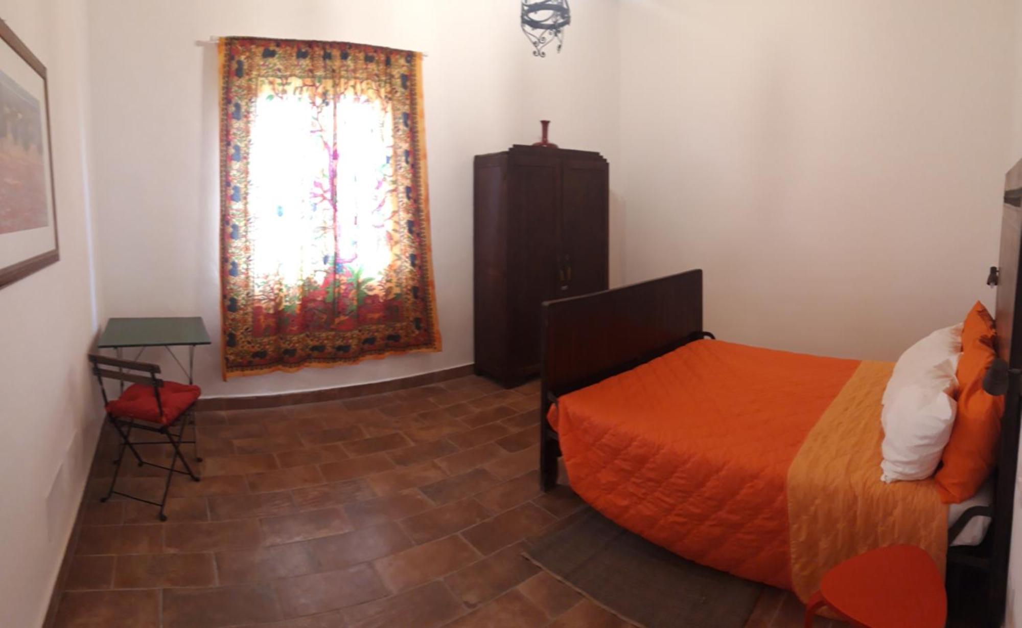 Agriturismo Fattoria Le Caprine Gambassi Terme Kültér fotó