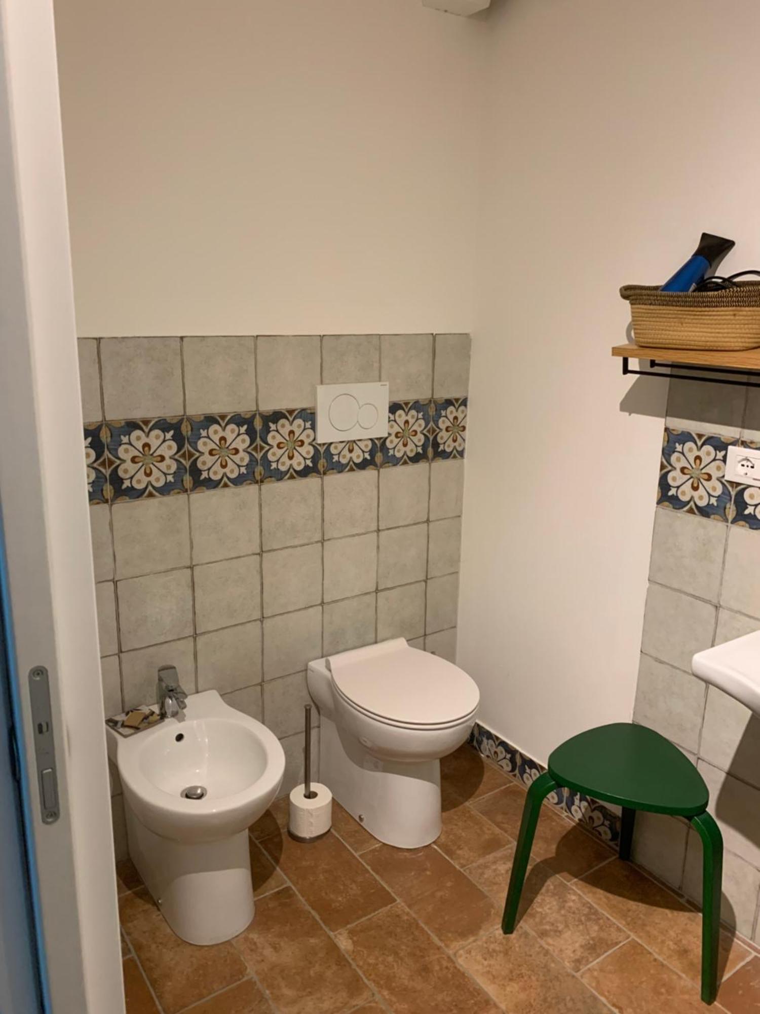 Agriturismo Fattoria Le Caprine Gambassi Terme Kültér fotó